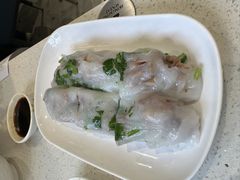 -香港新发烧腊茶餐厅(水围店)