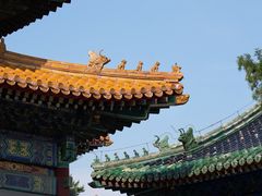 -历代帝王庙博物馆