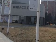 -辰熙ACX星海艺术中心
