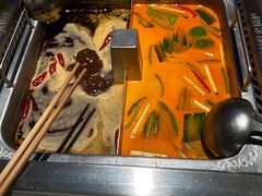 -海底捞火锅(番禺广场店)