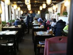 大堂-京城小江南·土菜馆·蒸白鱼(东四十条店)