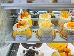 -布歌东京(德基BHG店)