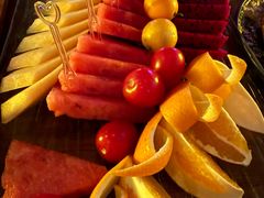 水果盘-MARU玛露音乐餐厅(大学路店)