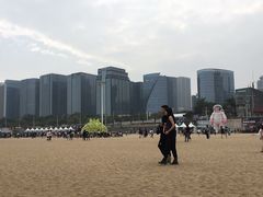 -巨鹏飞梦幻水世界