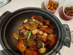 -白云中餐厅·粤菜·亚龙湾喜来登度假酒店