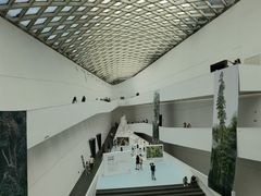 -中国湿地博物馆