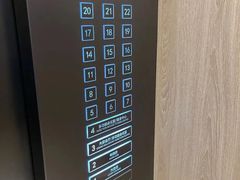 -上海西藏大厦万怡酒店