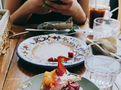 -Alimentari早午餐(安福路店)