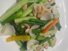 -百富源·海鲜辽菜(浑河堡店)