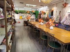 -100家灵感仓库·DIY团建(什刹海店)