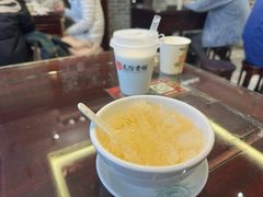 -民信老铺(双皮奶博物馆店)