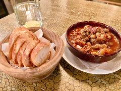 -羽深肉铺 Steak & Wine