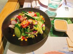 -春树下·树屋花房西餐厅(罍街AS1980店)