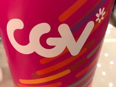 -CGV影城(广州K11店)