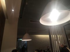 大堂-十面春风·江南面馆(崇宁路店)