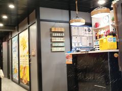 -听涛雅苑百味饺子老家菜馆