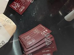 -茶月山·潮汕茶店(天河北店)