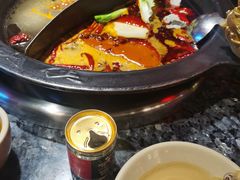 -蜀大侠火锅(总府路店)