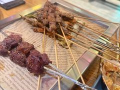 -老高烧烤(龙华星河iCO店)