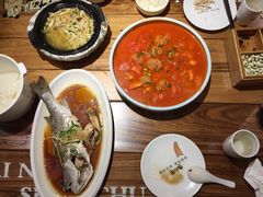 -百年神厨·地道川菜(清江西路店)