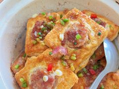 -旺富东海大酒楼(海鲜街店)