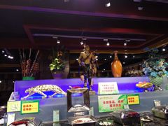 -巴犀烧烤(新崇光店)