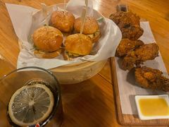 -Twin Tails Brewpub双尾精酿餐吧(八坼店)