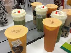 -TPLUS茶家(浦电路店)