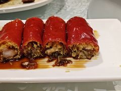 -稻香饭店(IFS国金中心店)