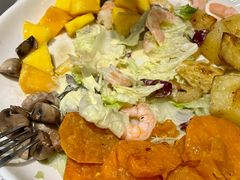 -SaladJohn沙拉匠(凯德1818店)