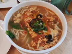 -雪龙轩中餐厅(银基冰雪酒店)