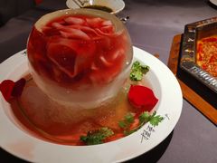 -蜀九香火锅(九眼桥店)
