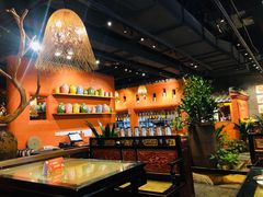 -老客家·客家菜(万达店)