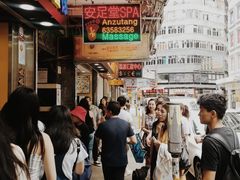 -妈咪鸡蛋仔(尖沙咀东分店)