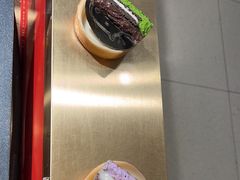 -拾烧·古法手作车轮饼(西直门凯德茂店)