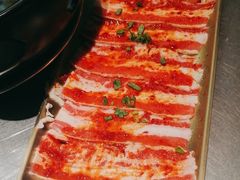 -合易泓烤肉•首创生椰大油边(宁山路店)