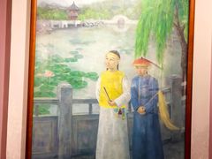 -莲池书院博物馆