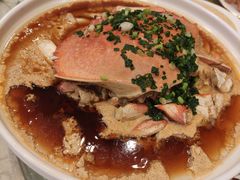 -锦江饭店-小礼堂中餐厅