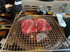 -九田家黑牛烤肉料理(石路天虹店)