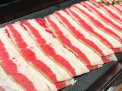 -新石器烤肉(中房金谊广场店)