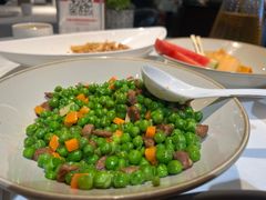 -渝信川菜·川味家常菜(新辰里亚运村店)