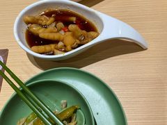 -刘香香·川香红锅美蛙(福田店)