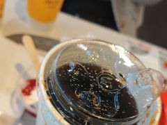 -麦当劳(无锡滨湖万达店)