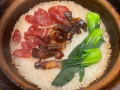 -捞神煲汤火锅(湖滨商业街店)