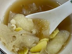 -阮正港·三餐四季·四季甜汤(松柏店)
