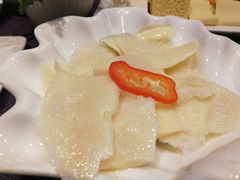 -食鲜捞火锅(湖西路店)