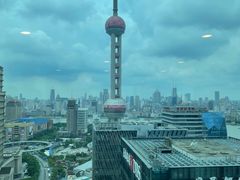 -上海凯宾斯基大酒店