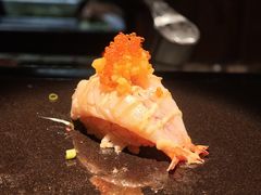 虎虾寿司-昊·来了寿司(台湾街店)