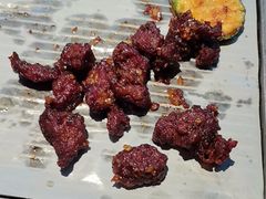 -绿茶餐厅(领展购物广场·中关村店)