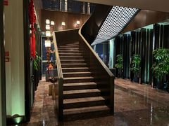 -澜亭中餐厅·一线江景·尊蓝豪华精选